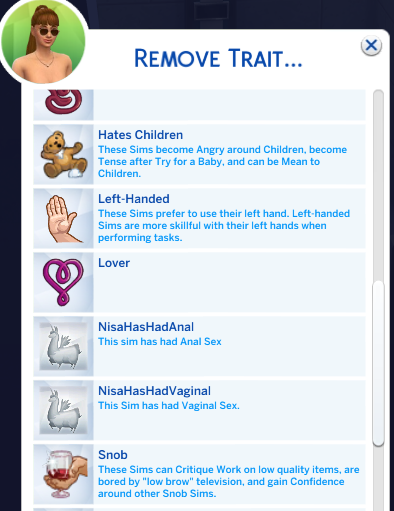 Ww Reset Sims Virginity Request And Find The Sims 4 Loverslab 4479