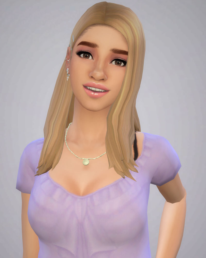 Share Your Female Sims Page 91 The Sims 4 General Discussion