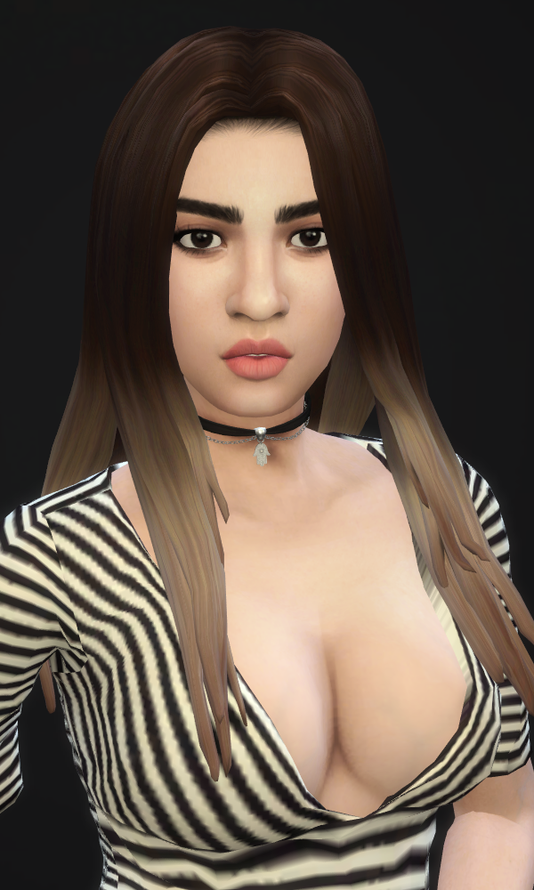 Share Your Female Sims Page 90 The Sims 4 General