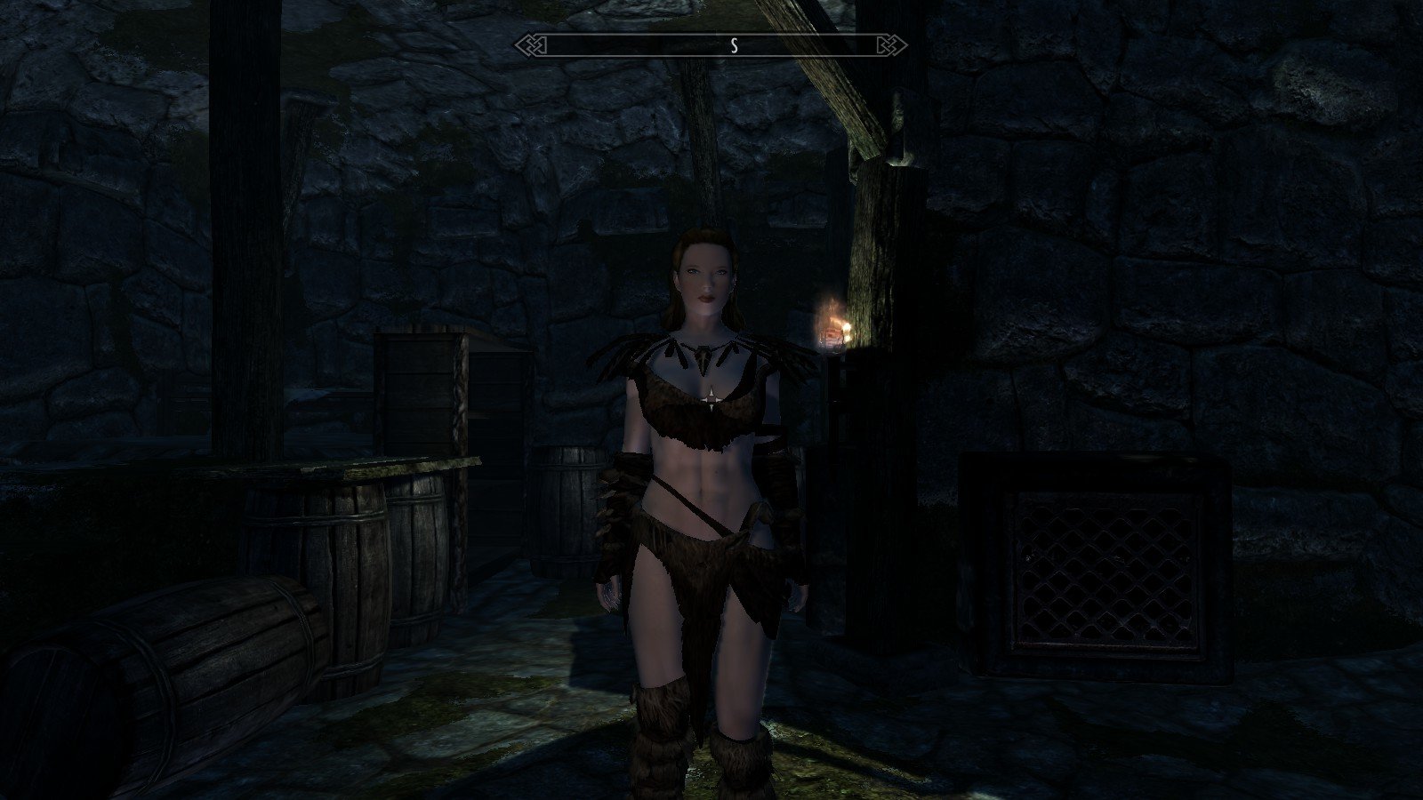 Amazons Of Skyrim Page 49 Downloads Skyrim Adult