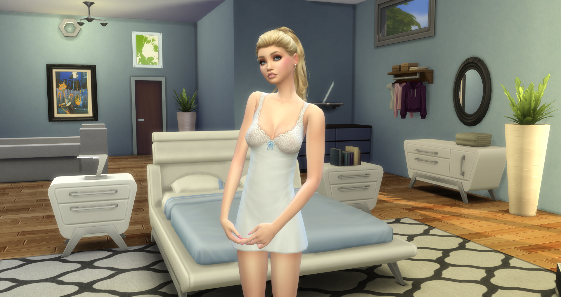 [sims 4] Erplederp S Hot Stuff Sexy Things For Your Sims 22 08 20