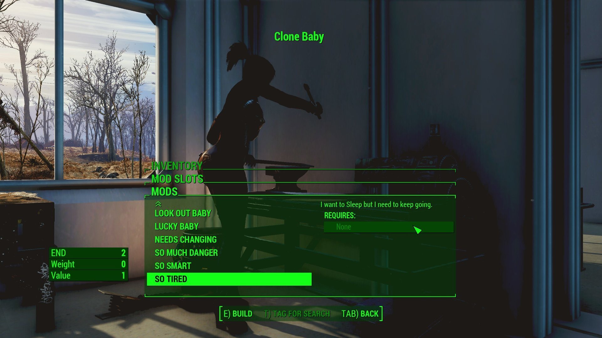 Fallout 4 it is not found any file фото 35