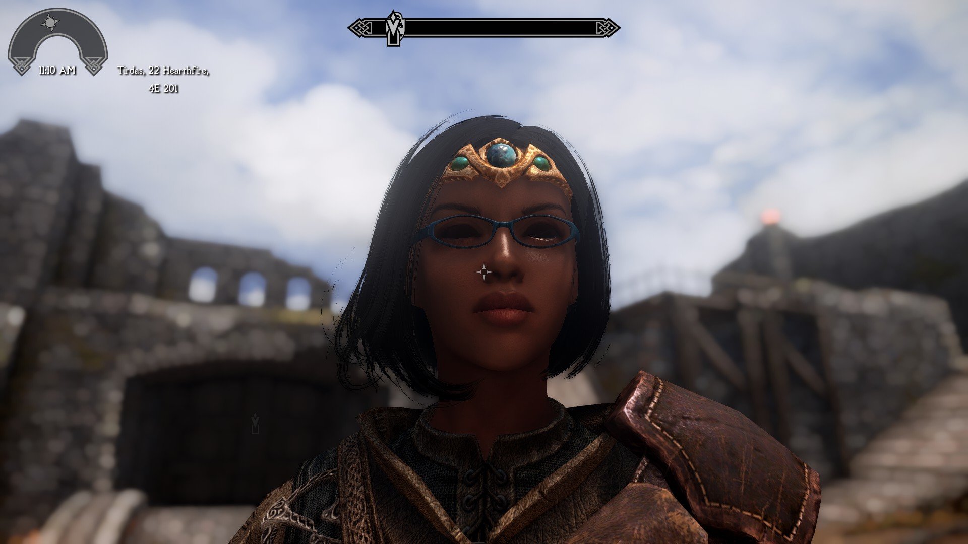 Blush When Aroused Page 23 Downloads Skyrim Adult And Sex Mods