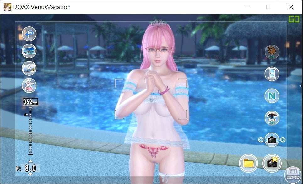 Doa Xtreme Venus Vacation Nude Mods By Knight77 Download Thread Page 13 Dead Or Alive