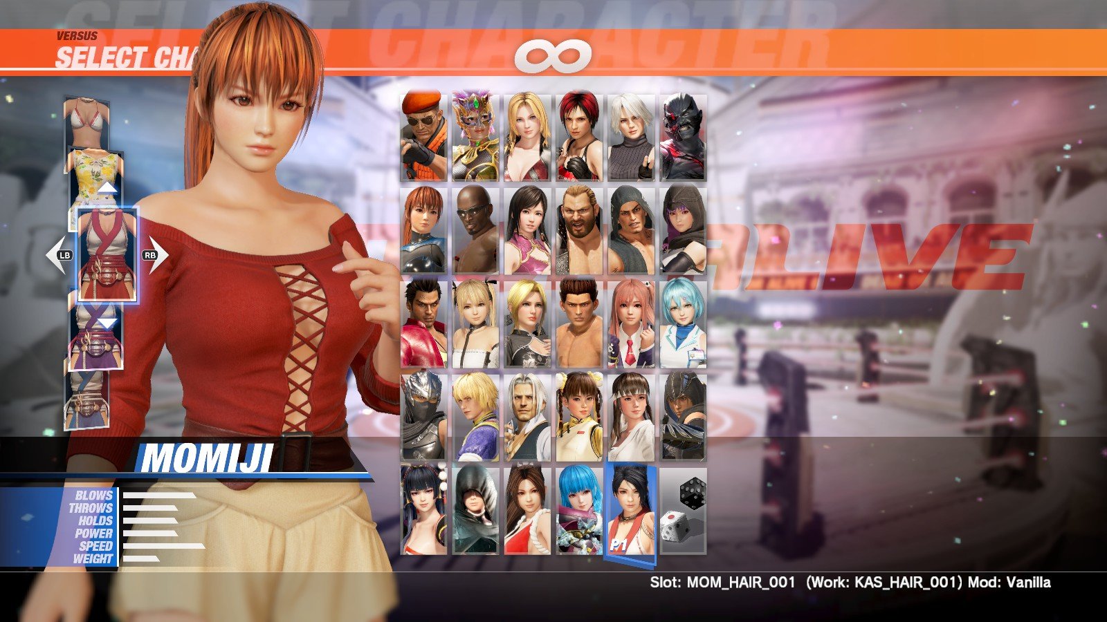 The Dead or Alive 6 online beta was great, if a tad regressive [Preview] -  GameRevolution