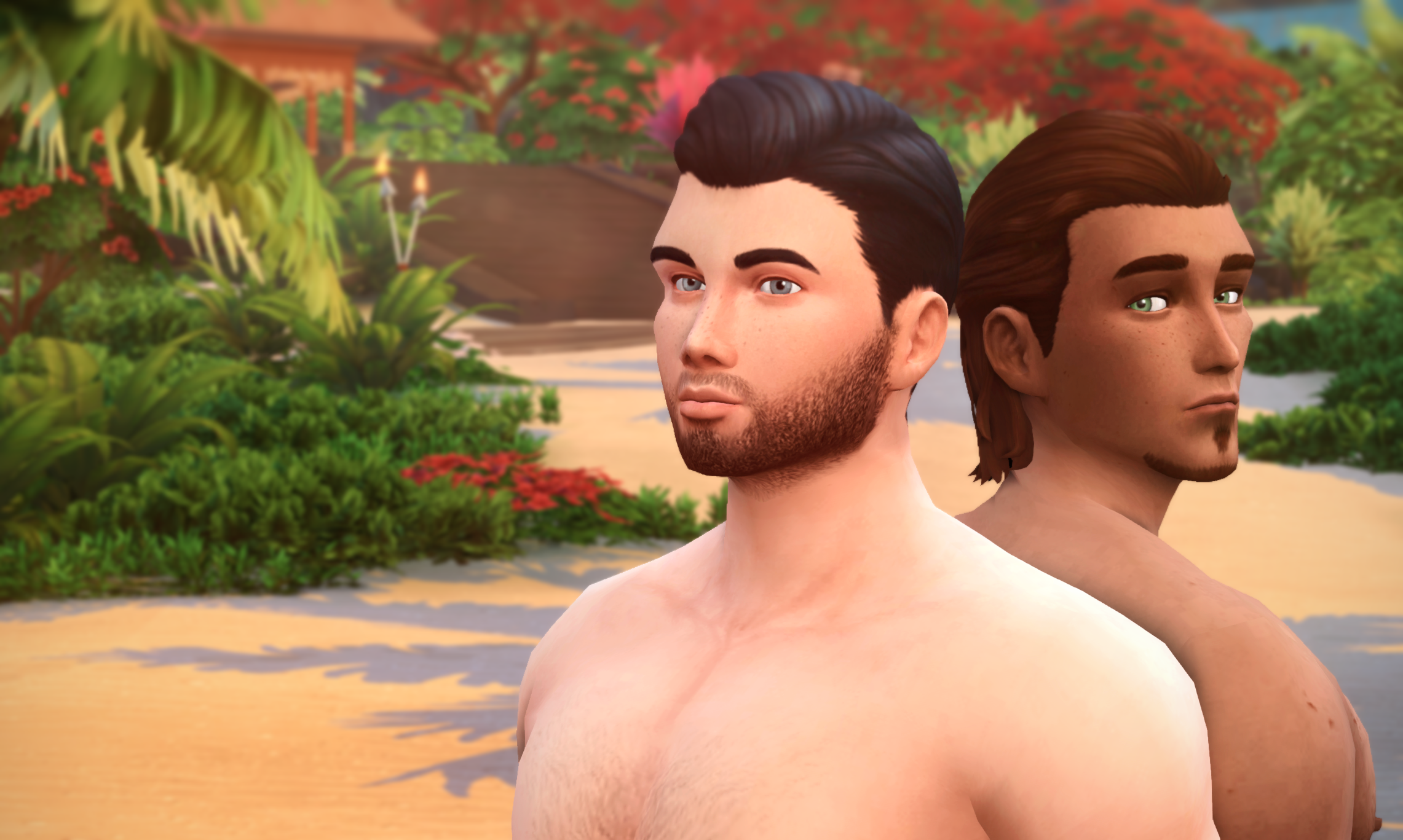 Share Your Male Sims Page 59 The Sims 4 General Discussion Loverslab