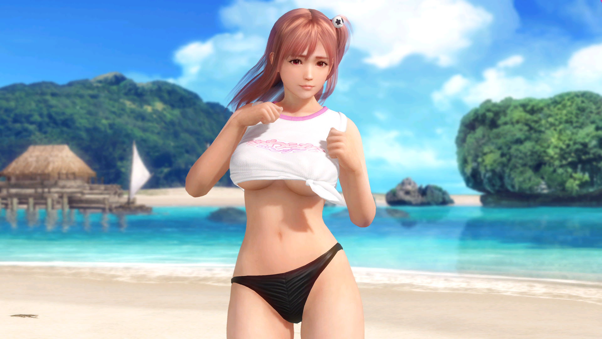 Dead or alive xtreme venus vacation steam фото 68