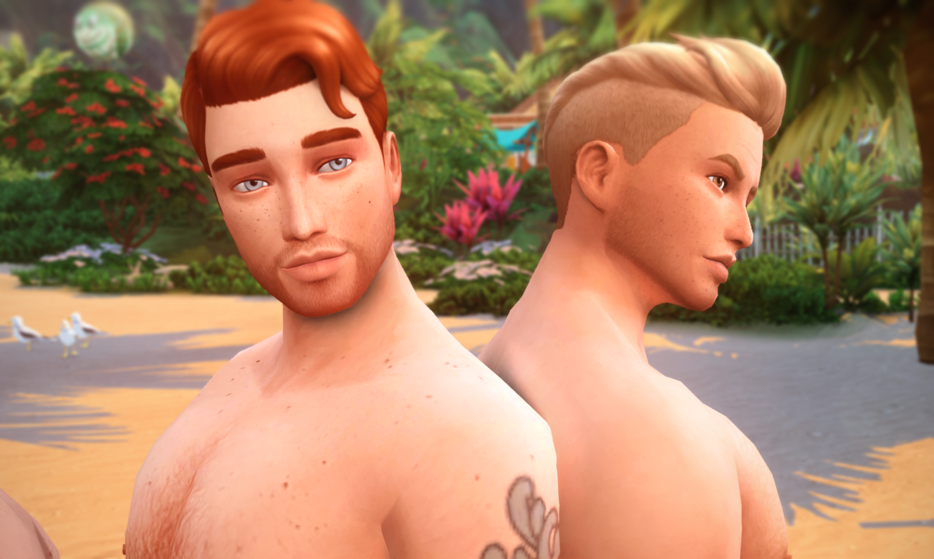 Share Your Male Sims Page 59 The Sims 4 General Discussion Loverslab