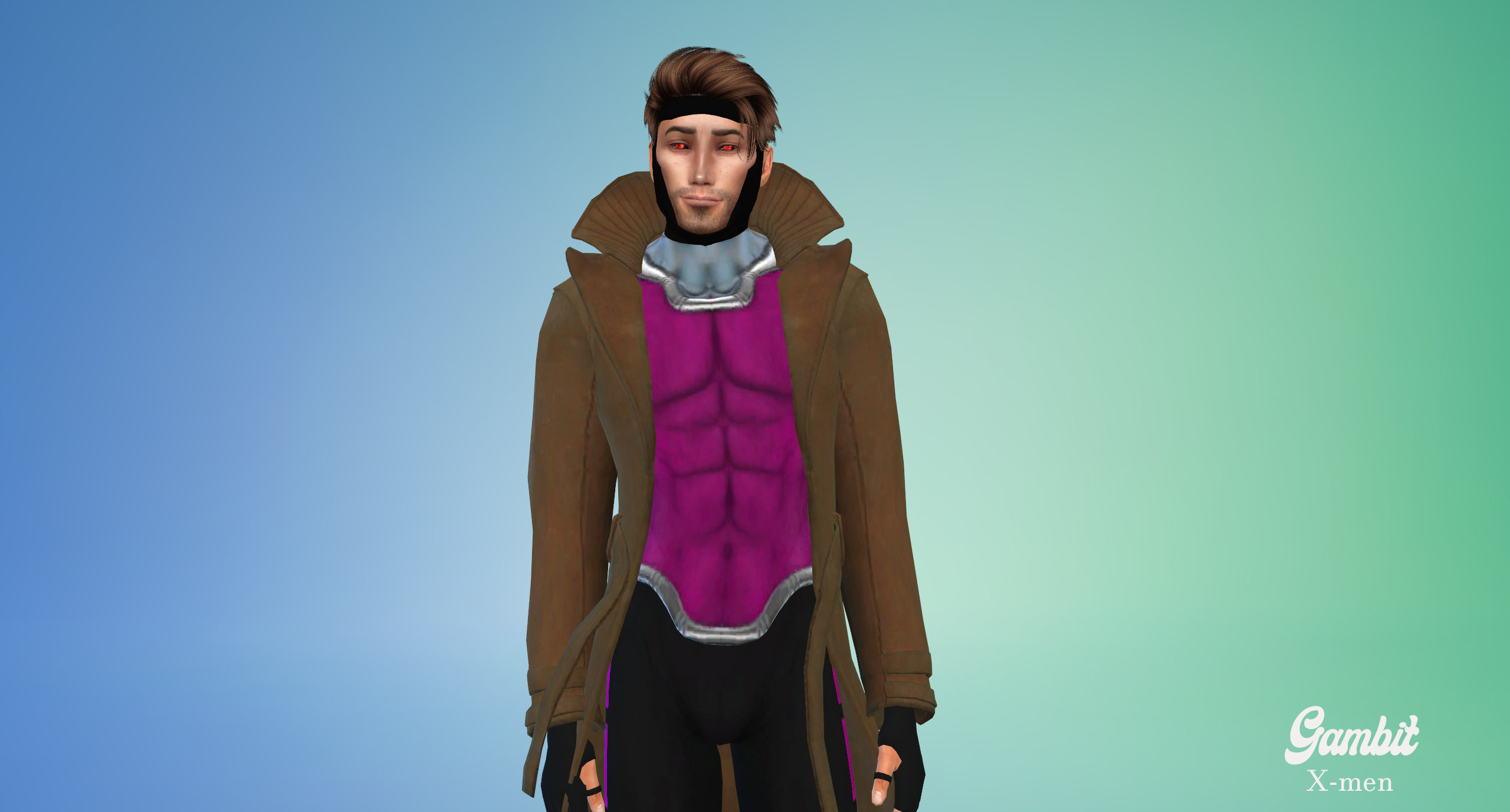 Share Your Male Sims Page 57 The Sims 4 General Discussion Loverslab