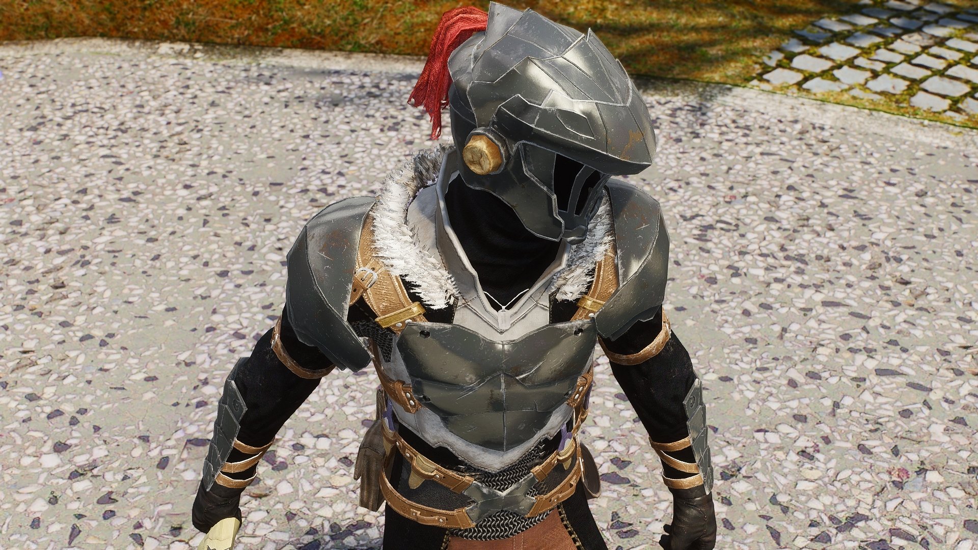 Goblin's Crown - Goblin Slayer Outfit_SE - Regular Mods - LoversLab