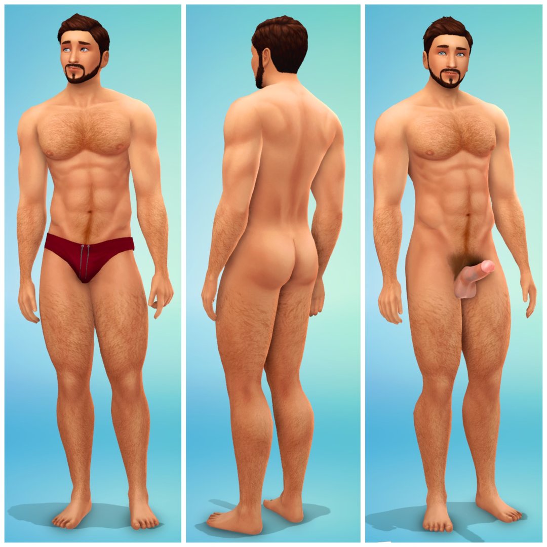 Share Your Male Sims Page 61 The Sims 4 General Discussion Loverslab
