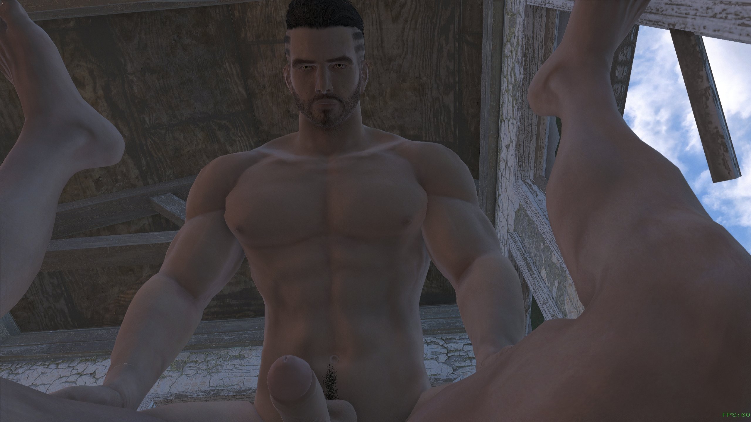 Male Content For Fo4 Links And More Page 10 Fallout