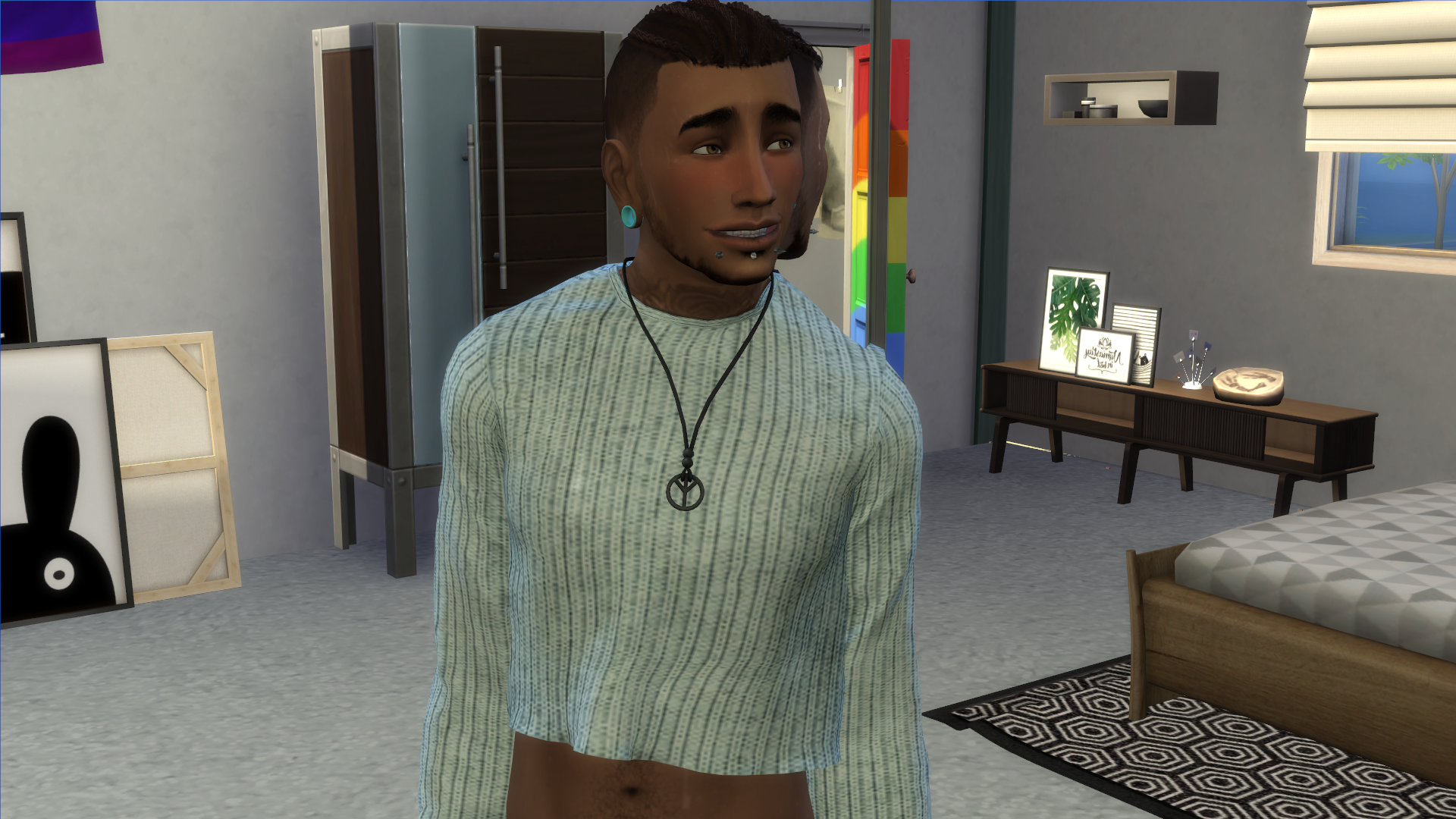 Share Your Male Sims! - Page 62 - The Sims 4 General Discussion - LoversLab