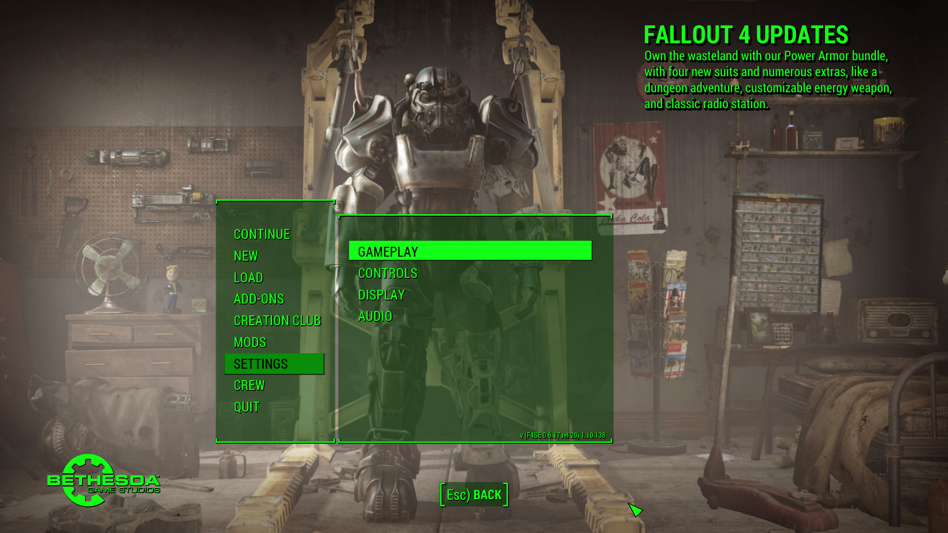 Fallout 4 can you run it фото 80