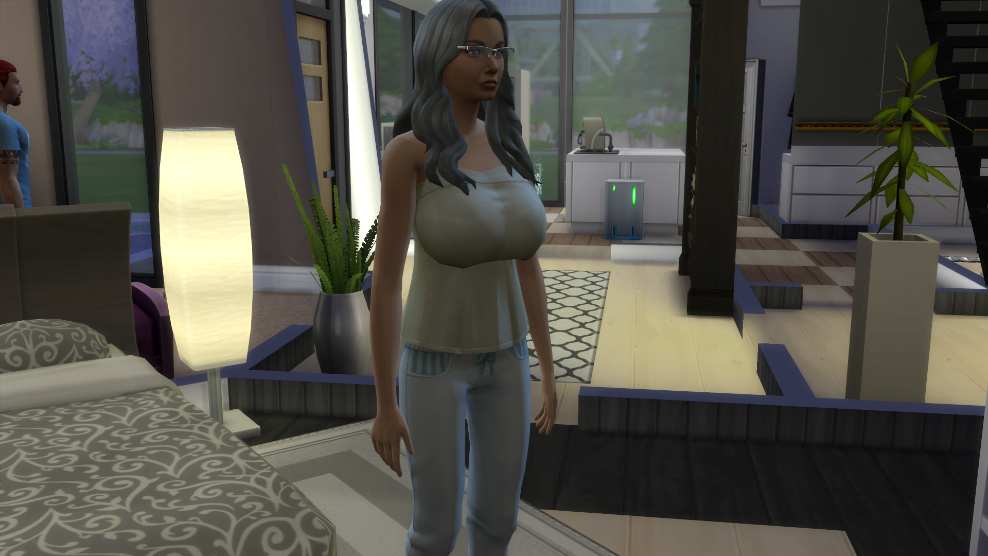 Need Advice With Body Mods The Sims 4 Technical Support Loverslab