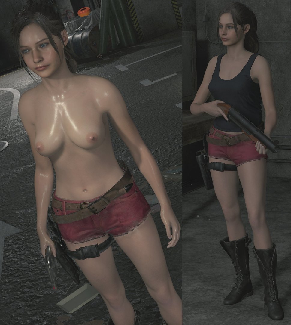 Resident Evil 2 Remake Nude Claire Request 2 Reloaded Page 27 Adult Gaming Loverslab 4223