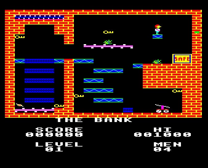 What Was Your First Ever Computer Game Page 5 Off Topic LoversLab