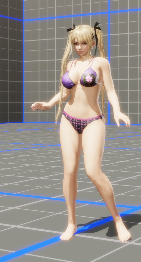 Dead Or Alive 6 Modding Thread And Discussion Page 120 Dead Or