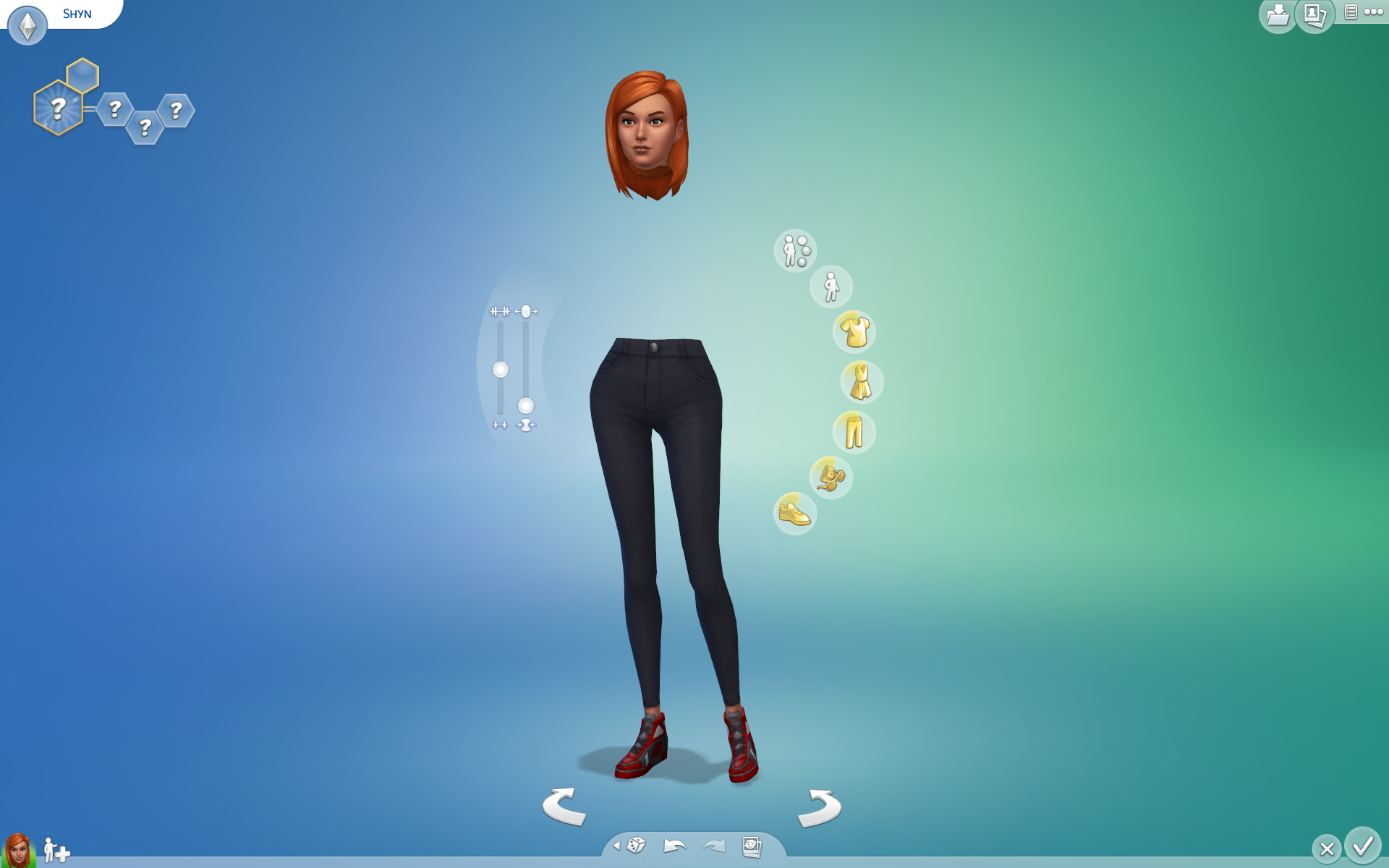 The Sims 4 Folder Is Missing Technical Support Wickedwhims 