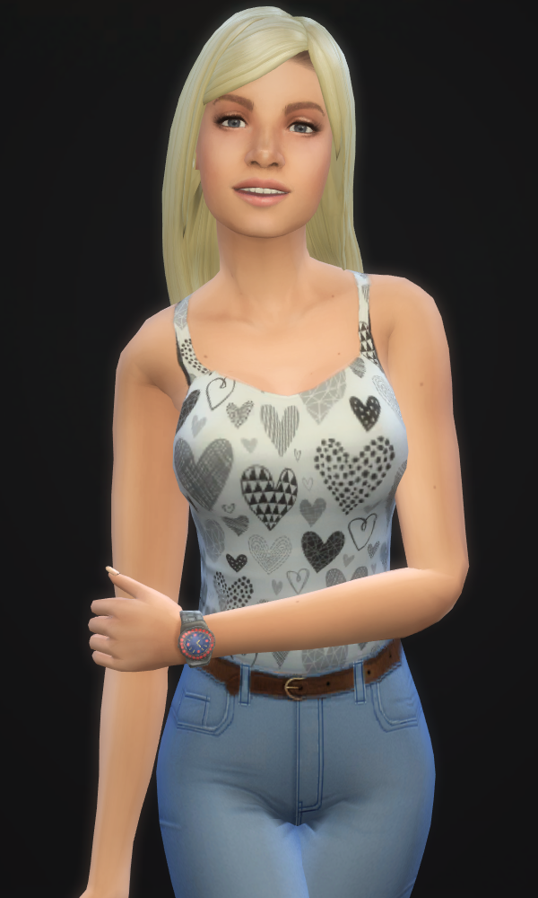 Share Your Female Sims Page 105 The Sims 4 General Discussion