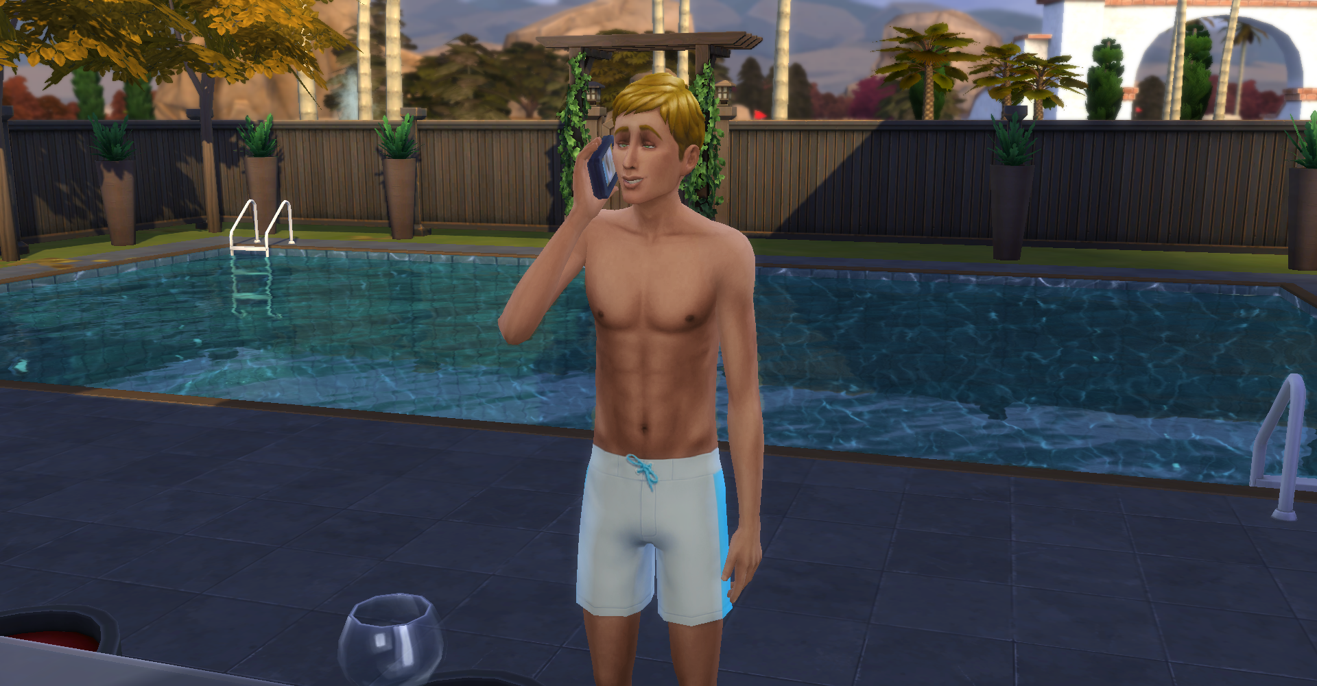 Hot Complications Sims Story Page 7 The Sims 4 General Discussion