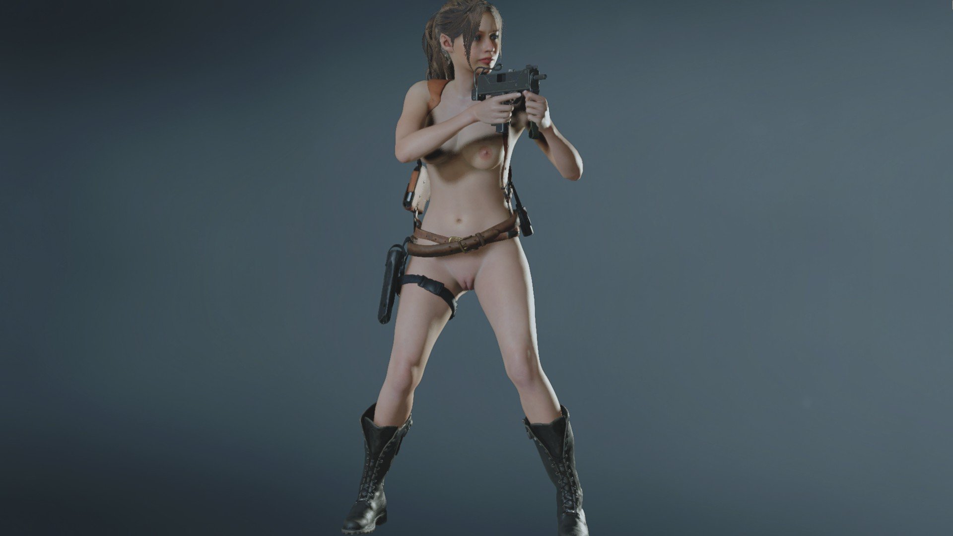 Resident Evil 2 Remake Nude Claire Request 2 Reloaded Page 27 Adult Gaming Loverslab 