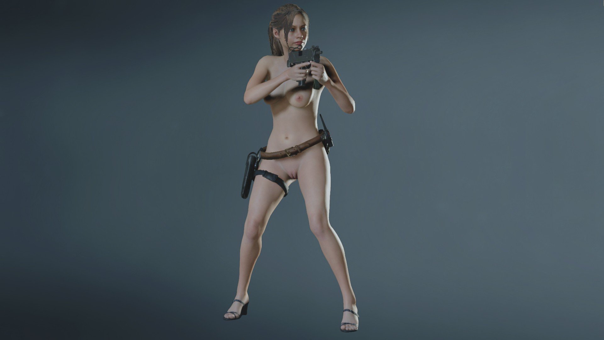 Resident Evil 2 Remake Nude Claire Request 2 Reloaded Page 27 Adult Gaming Loverslab 