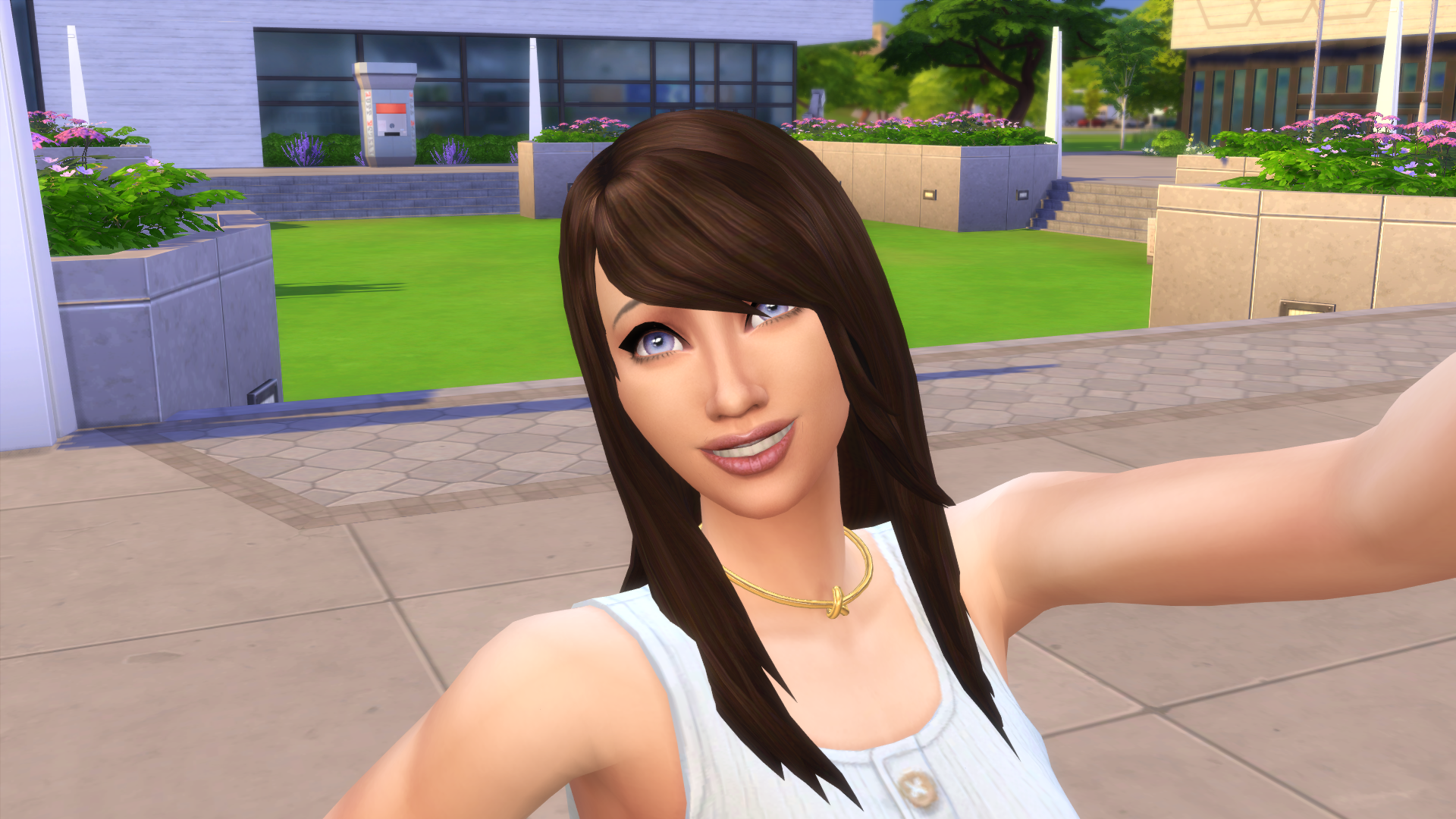 Share Your Female Sims Page 113 The Sims 4 General