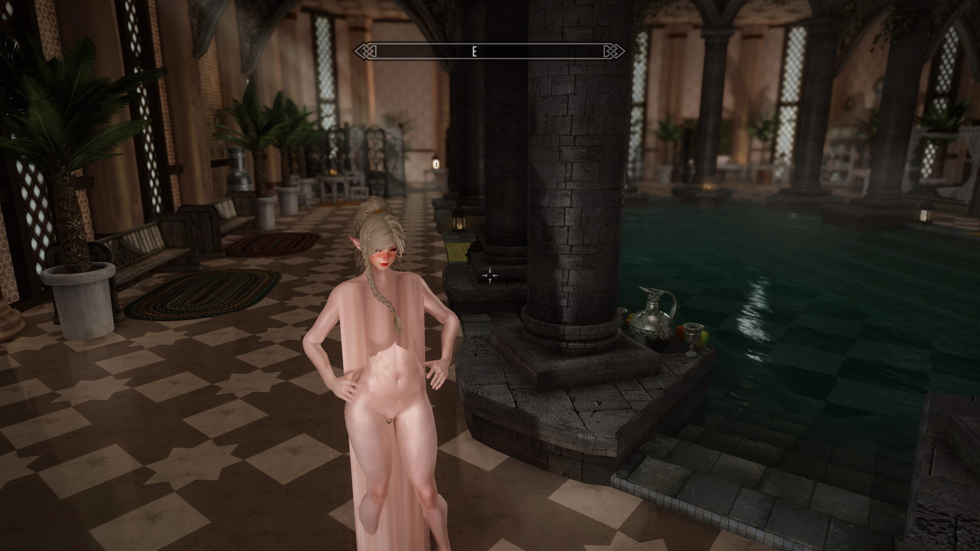 Bhunp Tbbp 3bbb Body For Le Page 20 Downloads Skyrim Adult