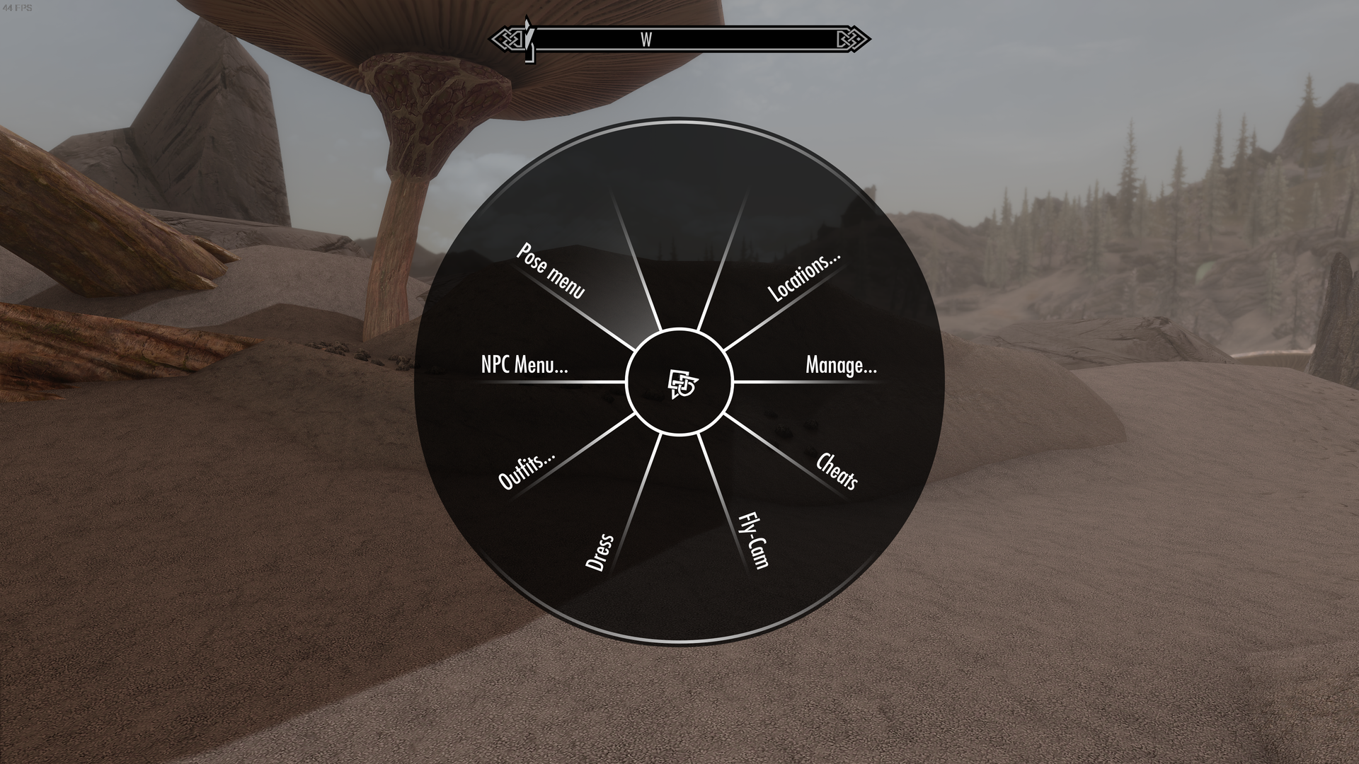 What Is This Mod And How Do I Delete Technical Support Skyrim Special Edition LoversLab