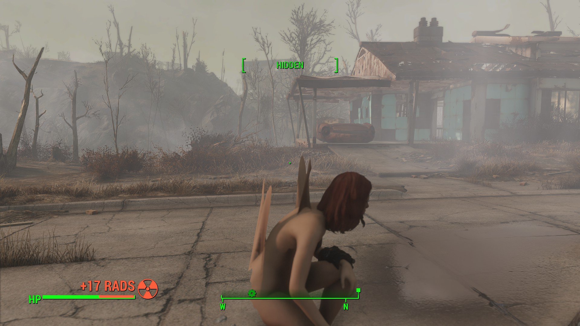 Body Mesh Issue Fallout 4 Technical Support Loverslab 5640
