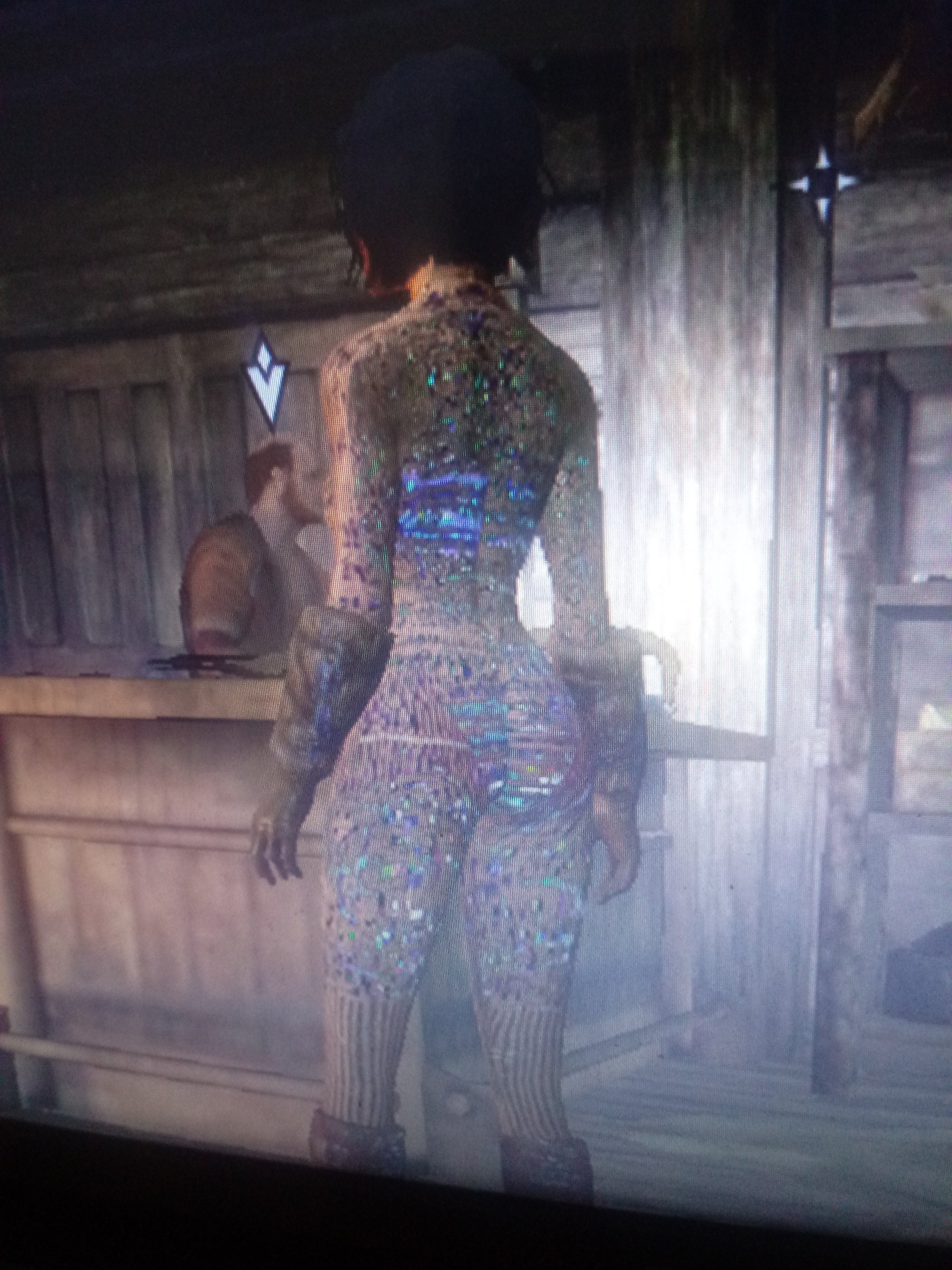 I Have A Texture Bug Skyrim Technical Support Loverslab