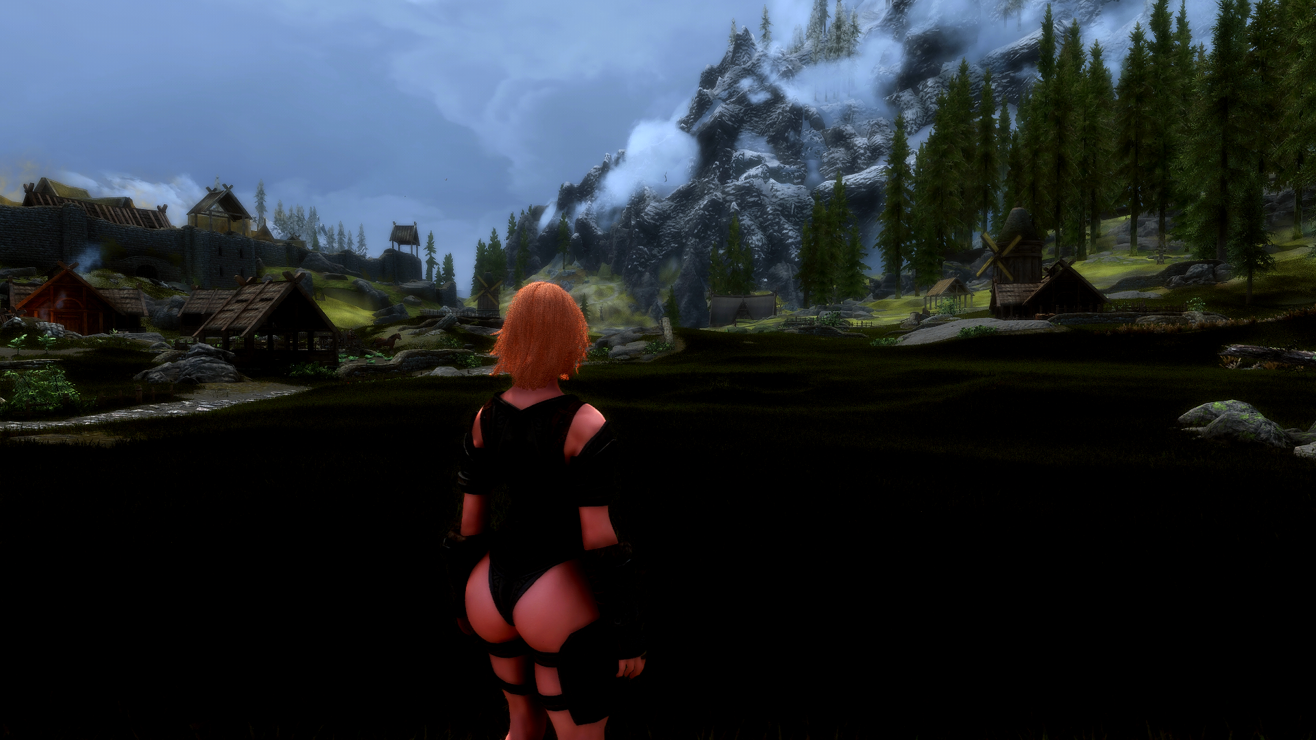 Question To Enb Tweaking Technical Support Skyrim Special Edition Loverslab