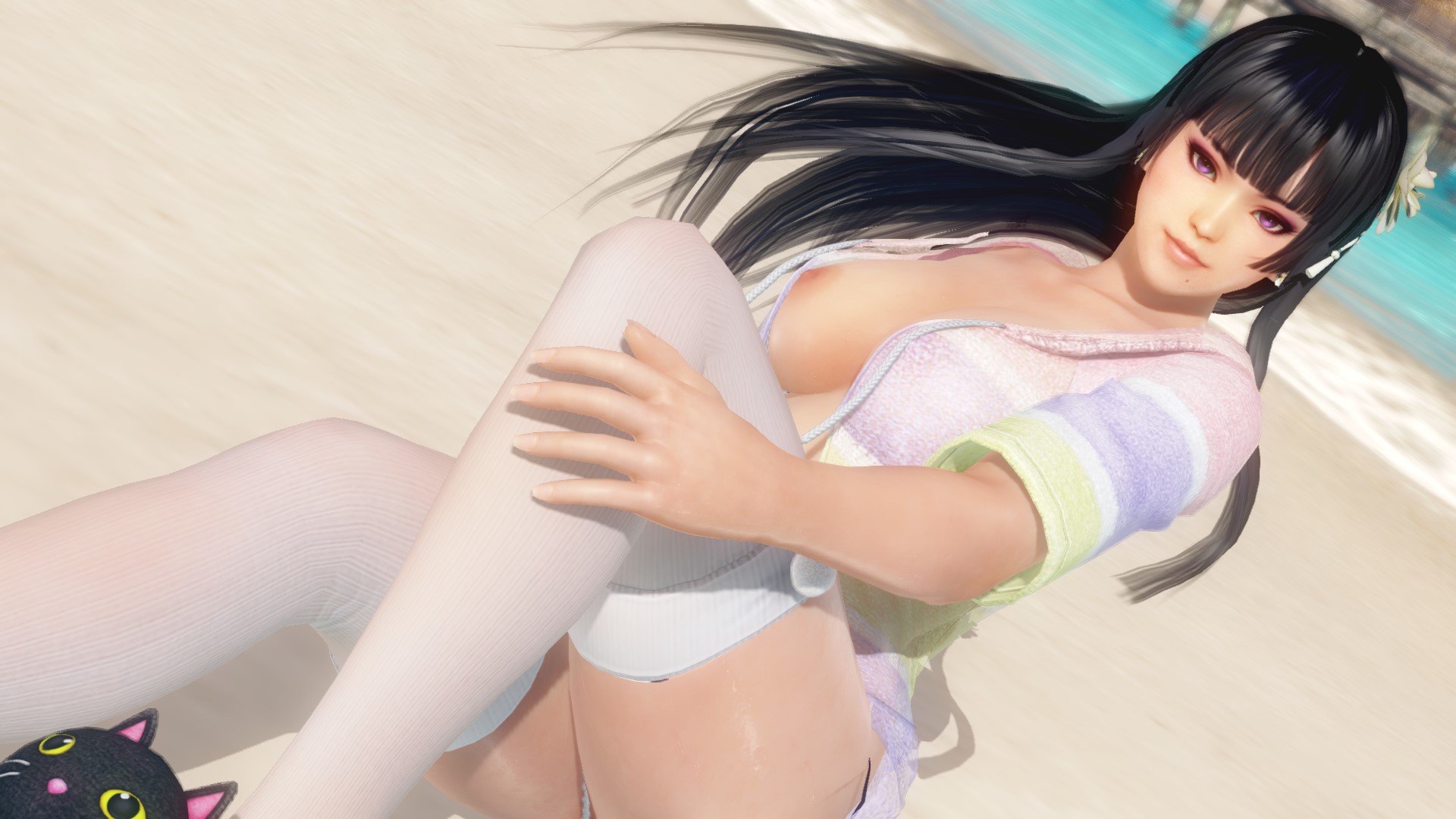 Dead or alive 5 last round steam rip фото 109