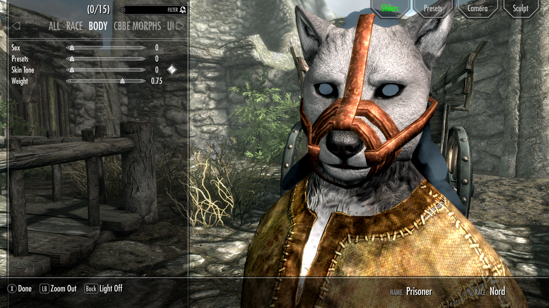 Yiffy Age of Skyrim SE - Page 3 - Downloads - Skyrim: Special Edition Adult  Mods - LoversLab