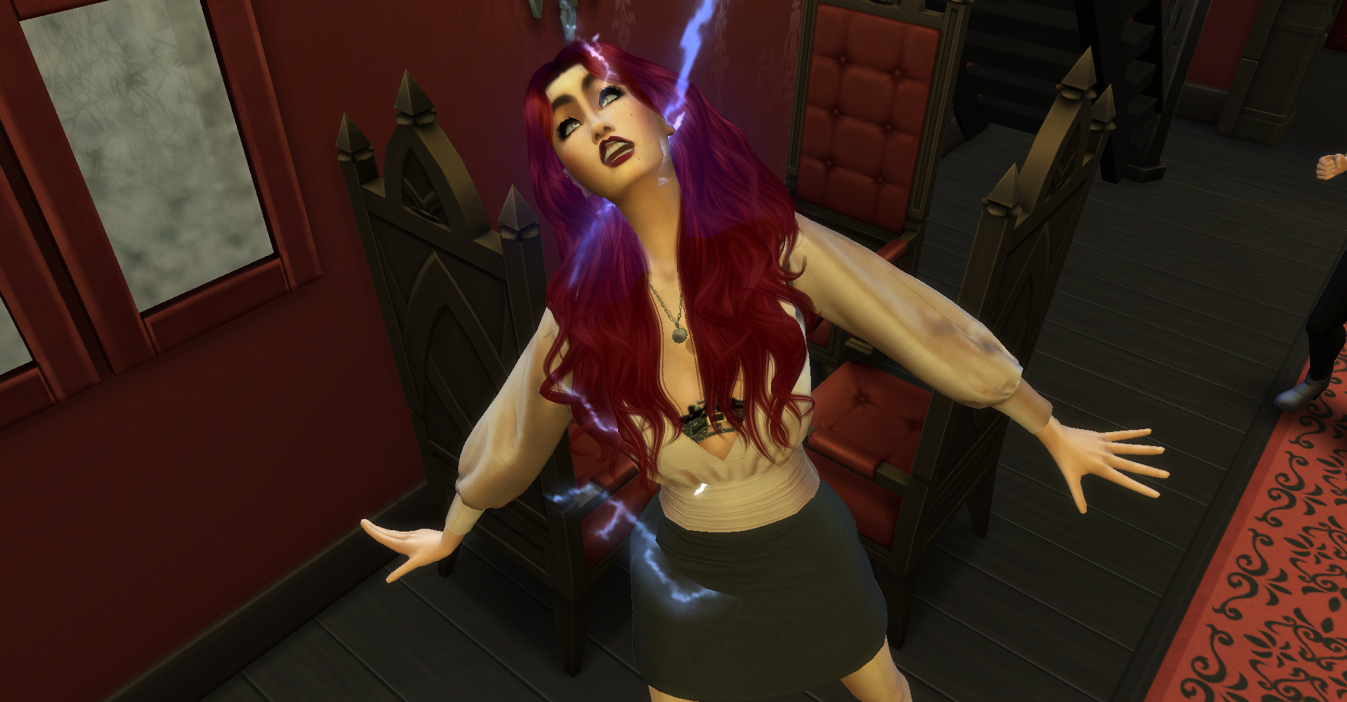 Hot Complications Sims Story Page 8 The Sims 4 General Discussion 3493