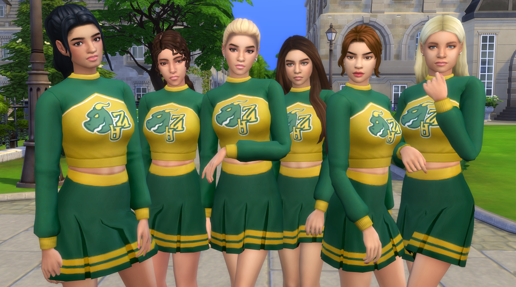Mrrakkon S Sims And Stuff Page 11 Downloads The Sims 4 Loverslab