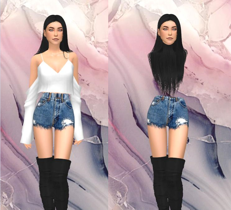 Using Sims 4 Studio Batch Fix To Update Cc Sims 4 Cc vrogue.co