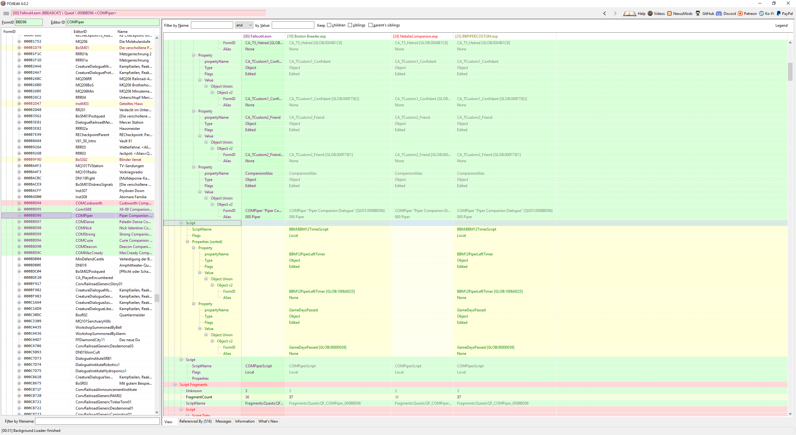 Boston Breeder Page 44 Downloads Advanced Animation Framework Loverslab