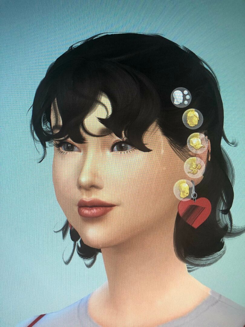 Cum Permanently On Sims Face Help Technical Support Wickedwhims