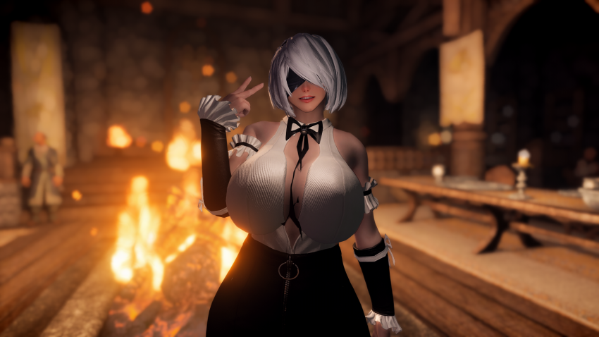 Search 댕댕이s Daengdaengyi 2b Follower Request And Find Skyrim Adult And Sex Mods Loverslab