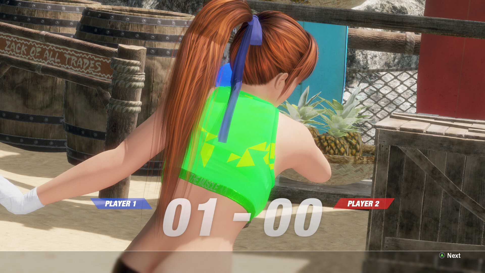 Dead Or Alive 6 Modding Thread And Discussion Page 129 Dead Or 