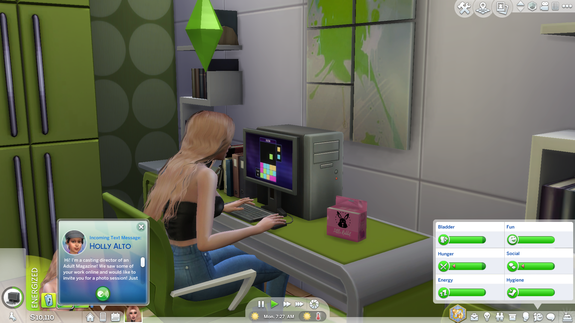 Aepcareer 473c Bug Update November 22 2022 Page 56 Downloads The Sims 4 Loverslab