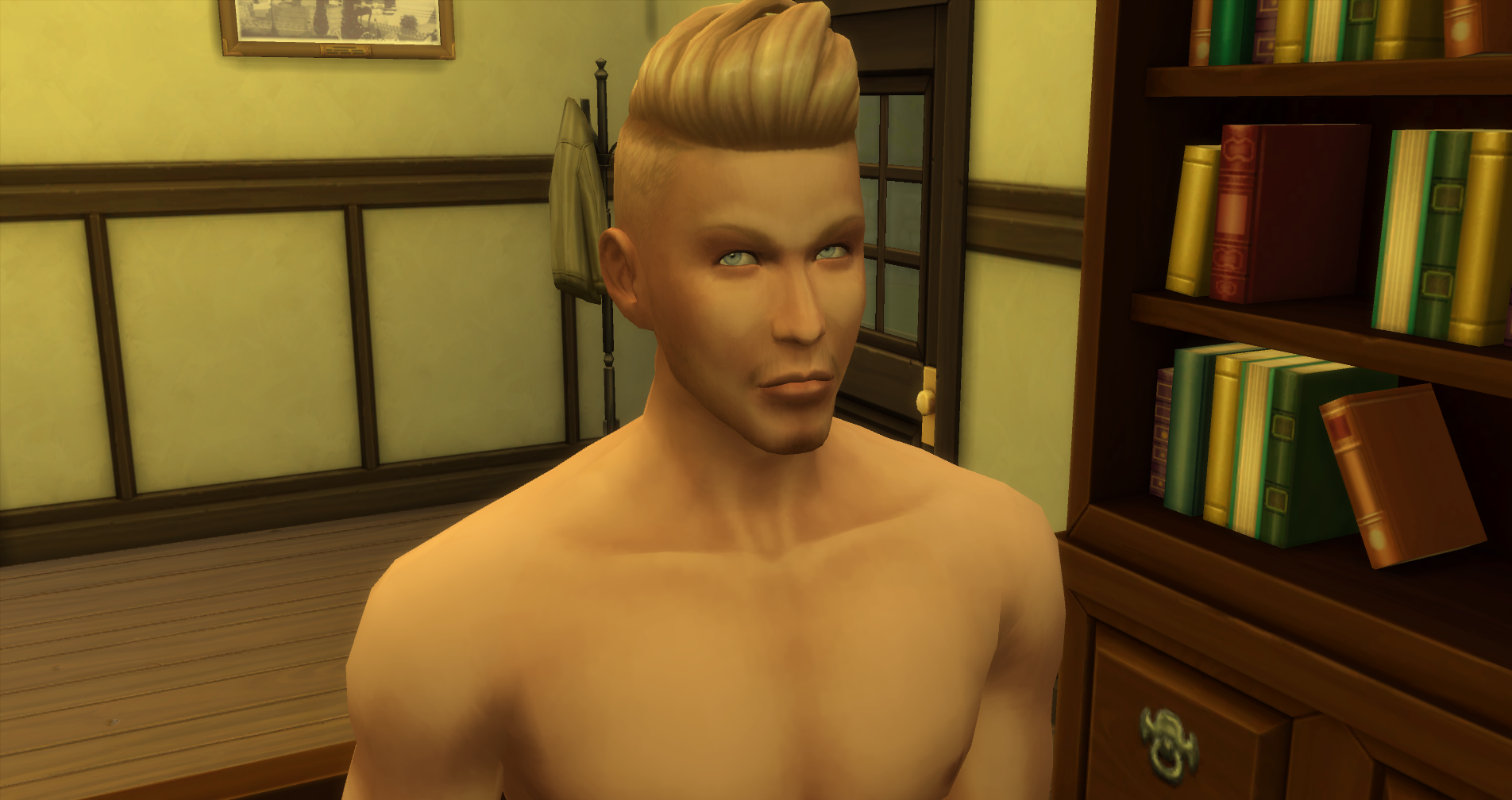 Male Pornstars Request Request And Find The Sims 4 Loverslab 