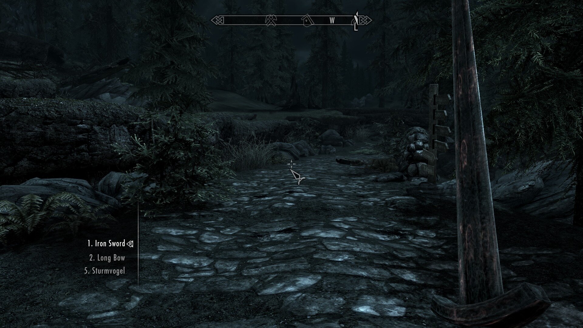 Need help again. Red Enchant fix Request & Find Skyrim Non Adult