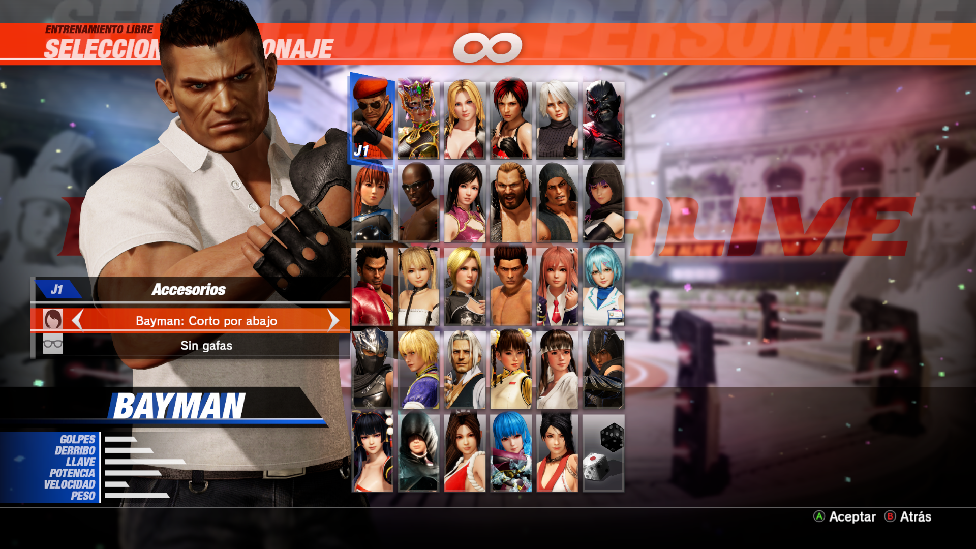 Dead or Alive 6 - Modding Thread and Discussion - Page 131 - Dead or ...