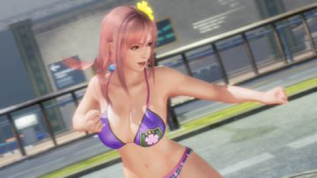 Dead Or Alive 6 Modding Thread And Discussion Page 129 Dead Or