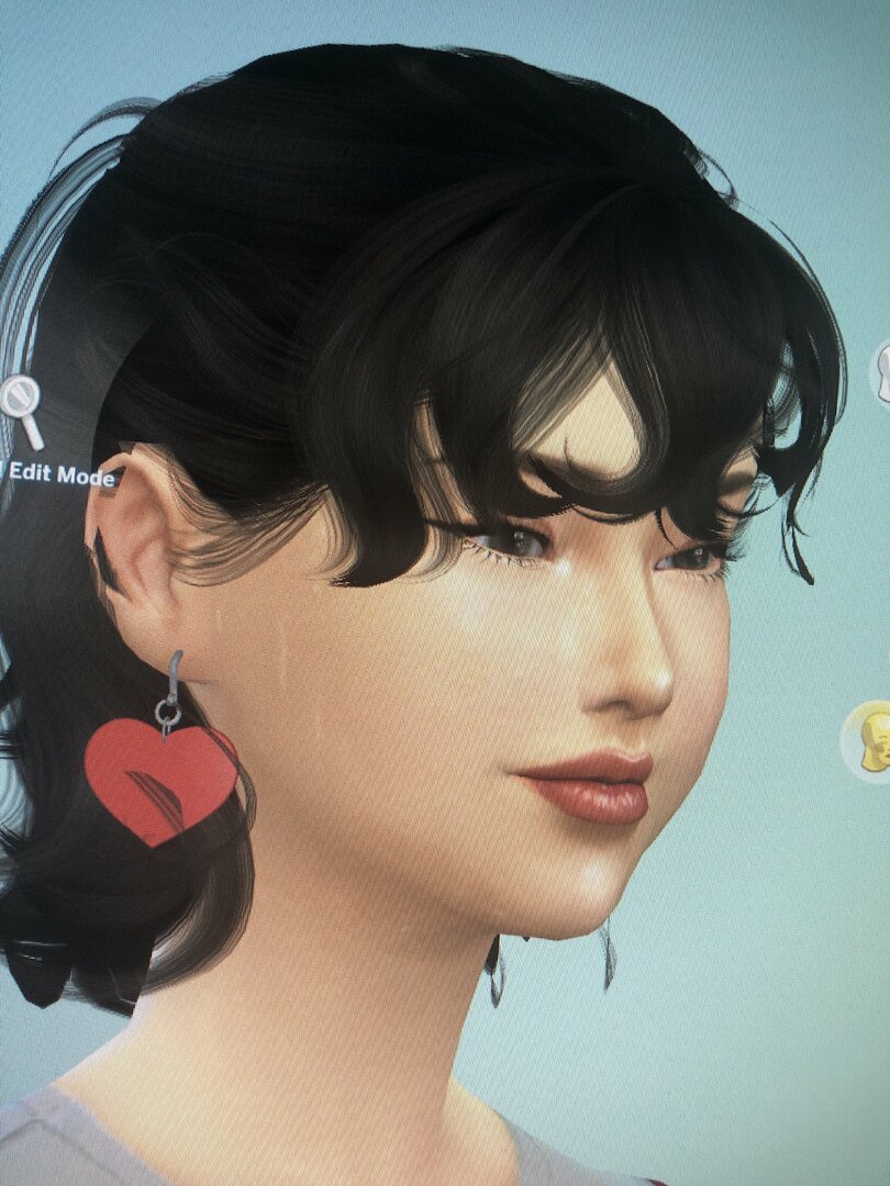 Cum Permanently On Sims Face Help Technical Support Wickedwhims