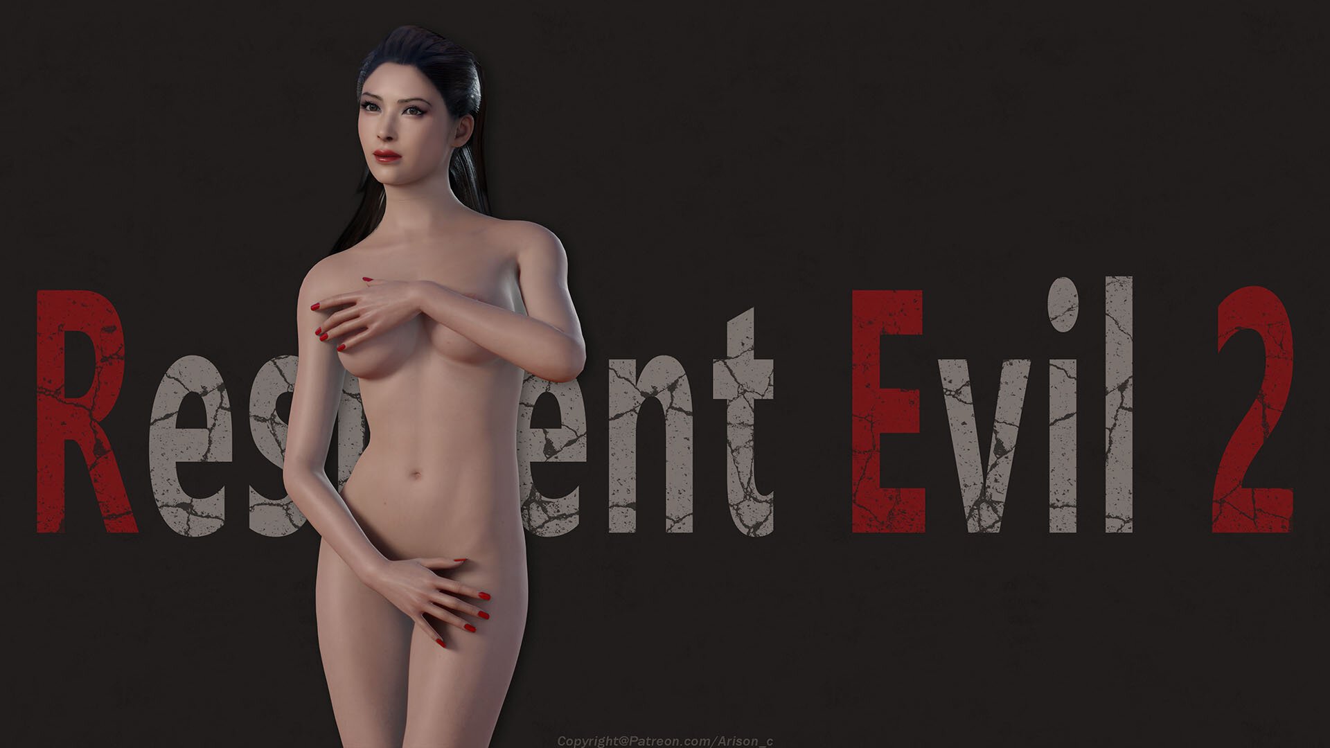 Resident Evil 2 Remake Nude Claire Request [2] Reloaded Page 38
