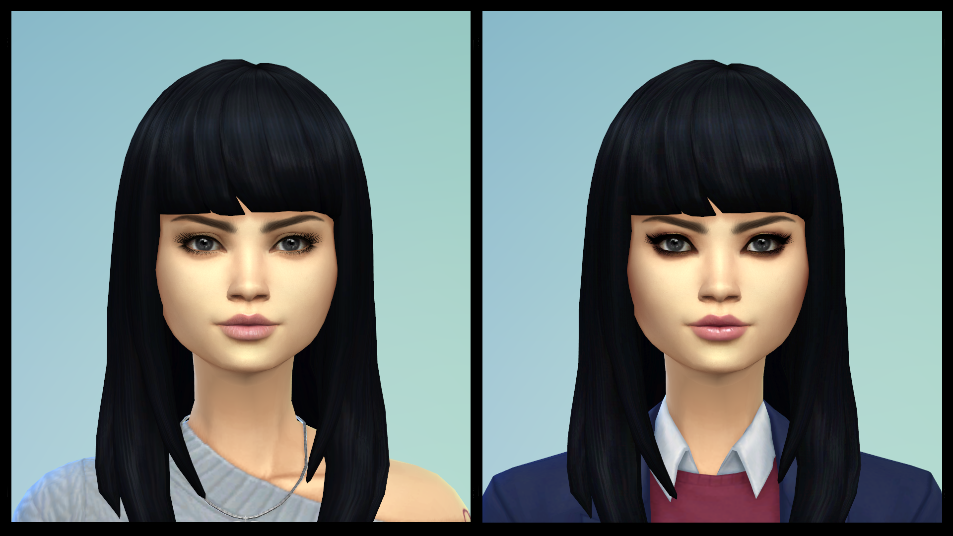 My sims - In umbra et in lucem. (WIP) - Downloads - The Sims 4 - LoversLab